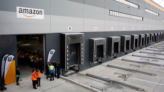 Bruselas exige a Amazon la cantidad de 250 millones de euros en impuestos no pagados<em></em>